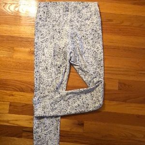 Fabletics workout leggings